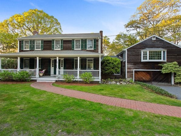 206 Landing Drive