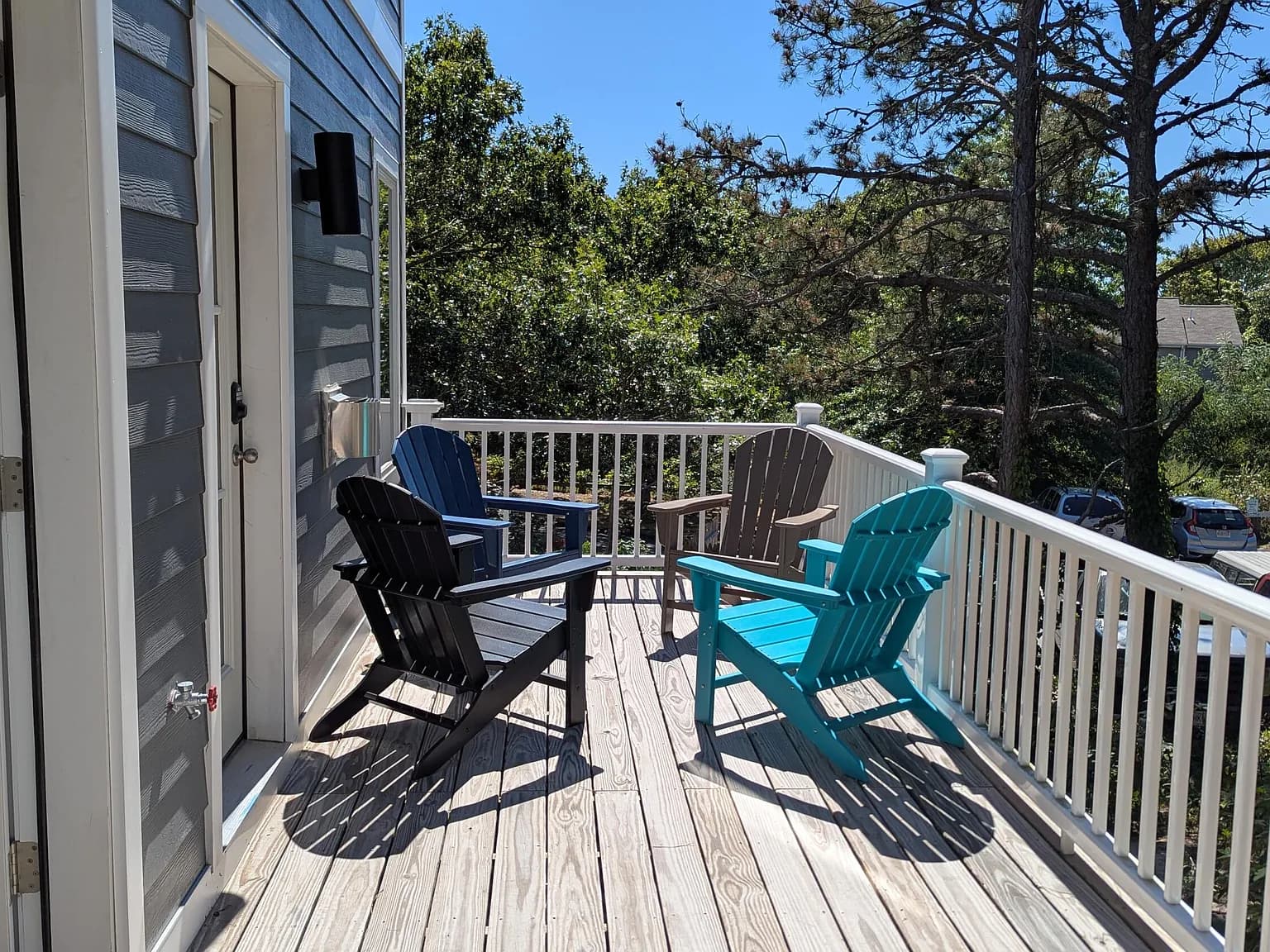 46-A Harry Kemp Way #2 - Photo 3