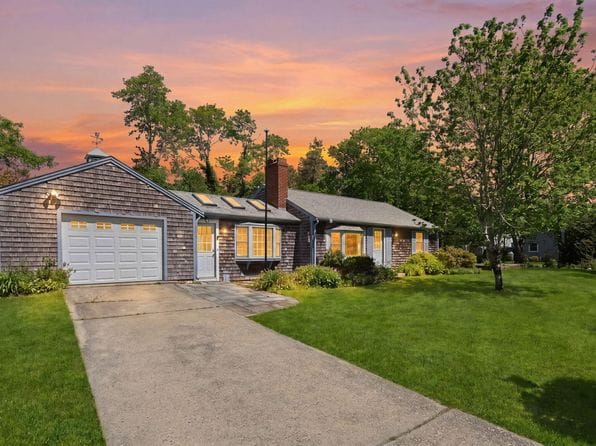 5 Weir Road