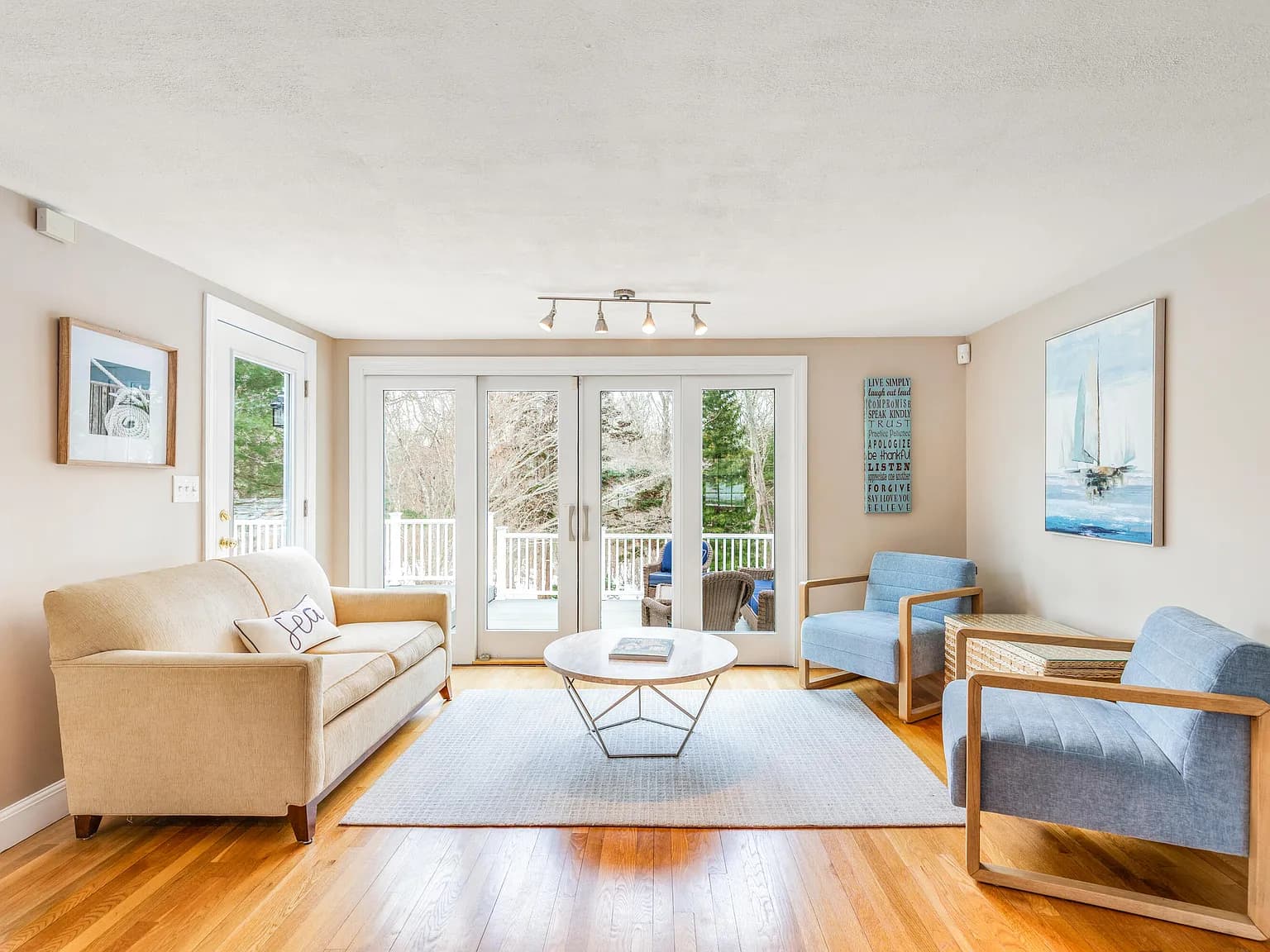 1 Fox Lane - Photo 4