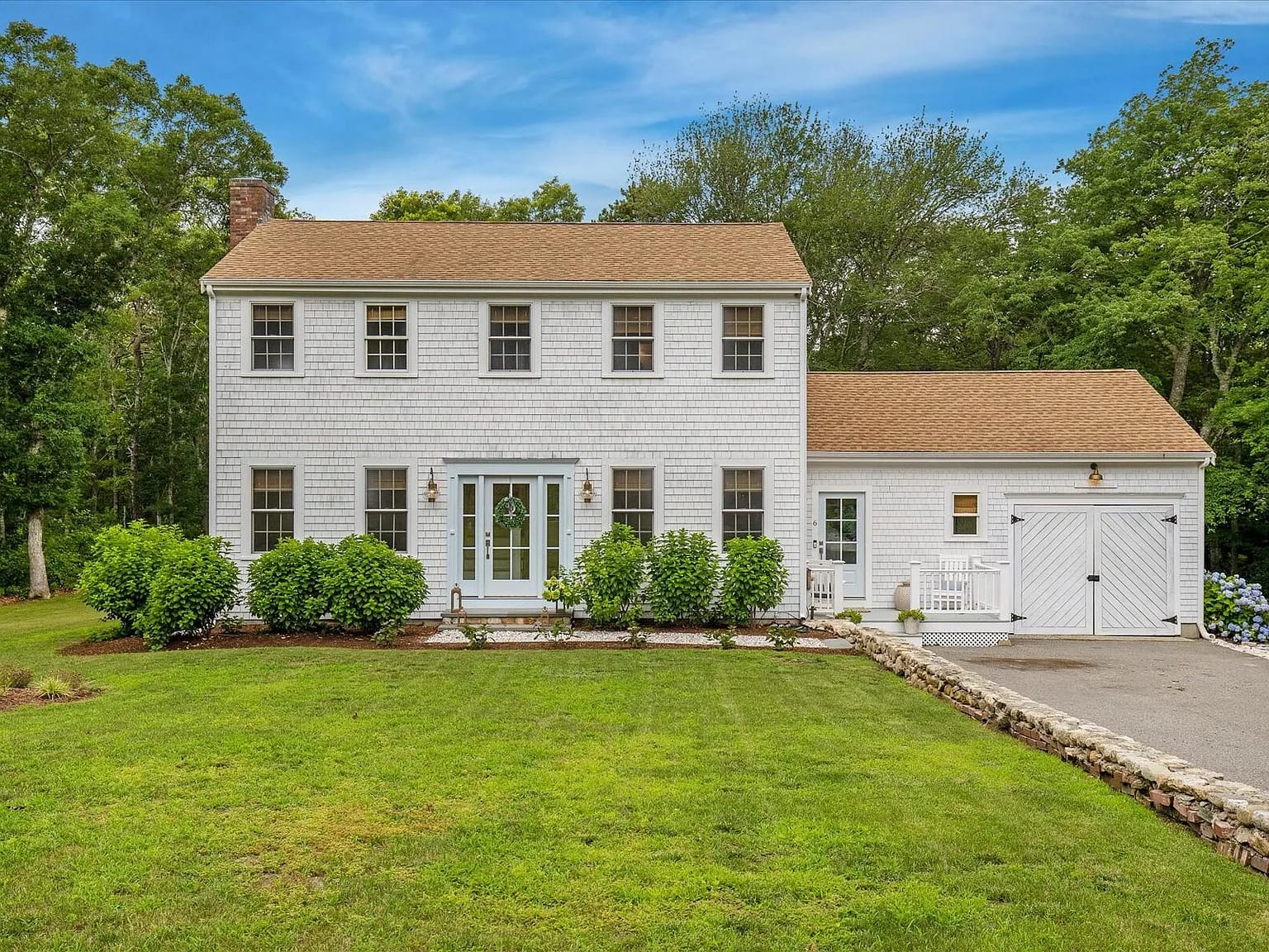 6 Bayview Road