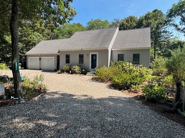 2560 Nauset Rd