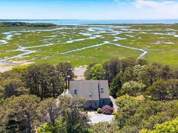 435 Herring Brook Road, Eastham