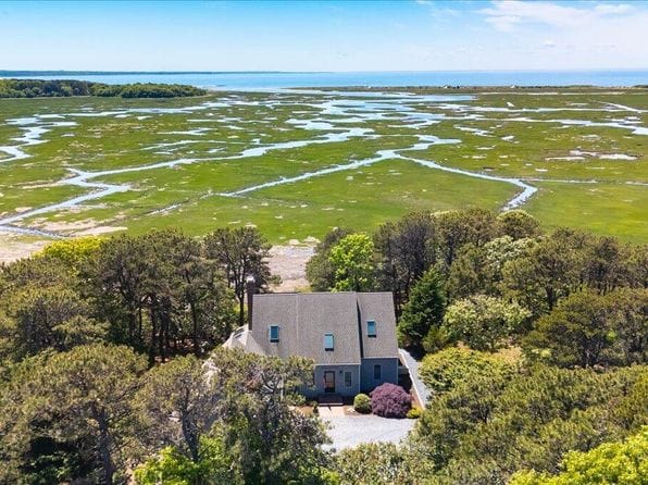 435 Herring Brook Road