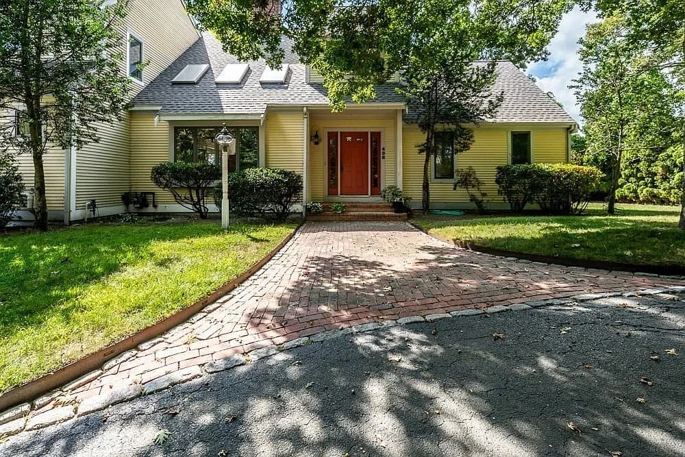 498 Elliott Rd - Photo 1