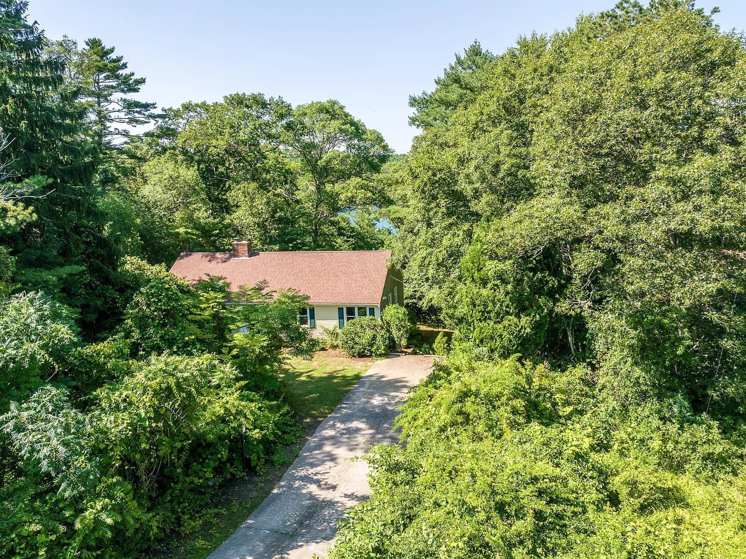 100 Farmersville Road - Photo 2