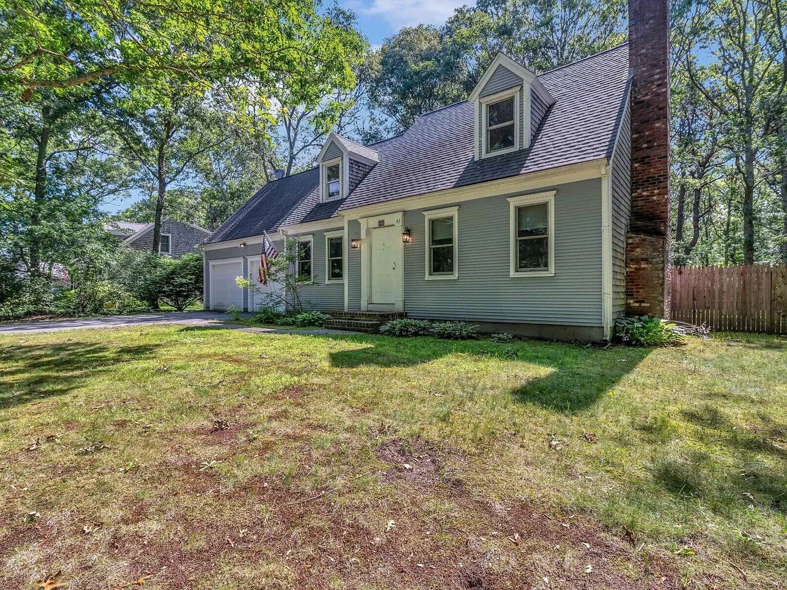45 Easterly Drive - Photo 1