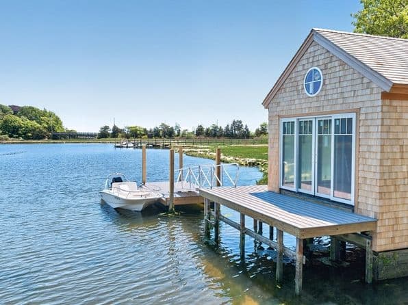 48 Starboard Ln, Barnstable
