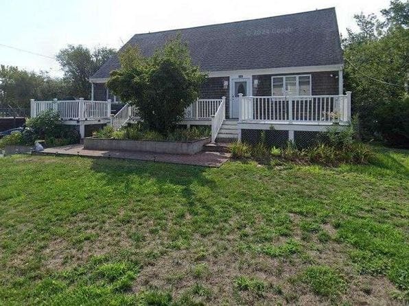 7 Sandy Hill Lane UNIT A