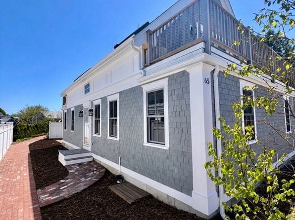 65 Franklin St #Ab