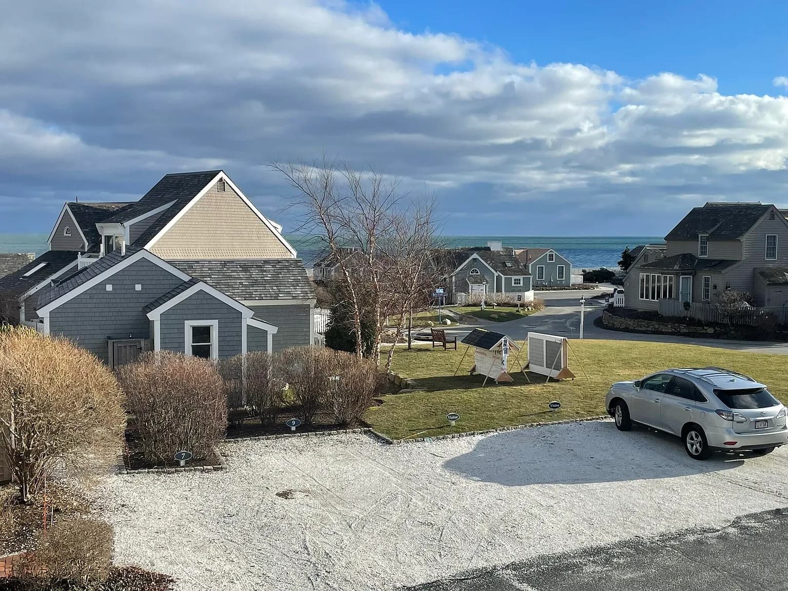 6 Hammock Pond Road - Photo 1