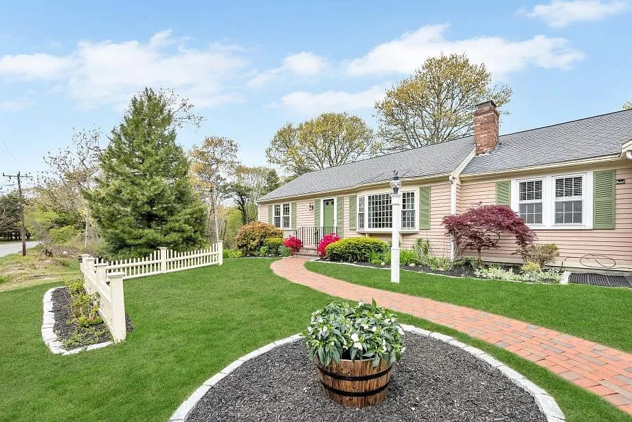 110 White Rock Road