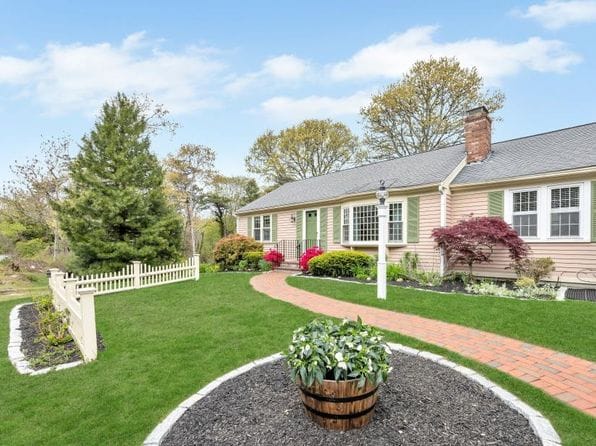 110 White Rock Road