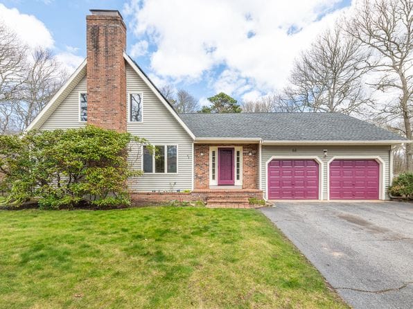 66 Frederick B Douglas Road