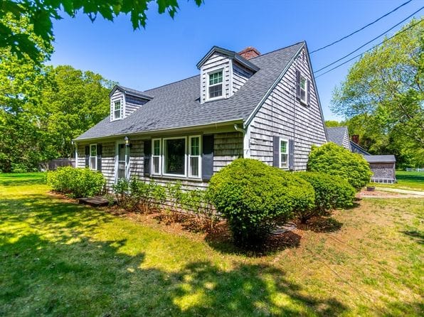 3 Yacht Club Rd