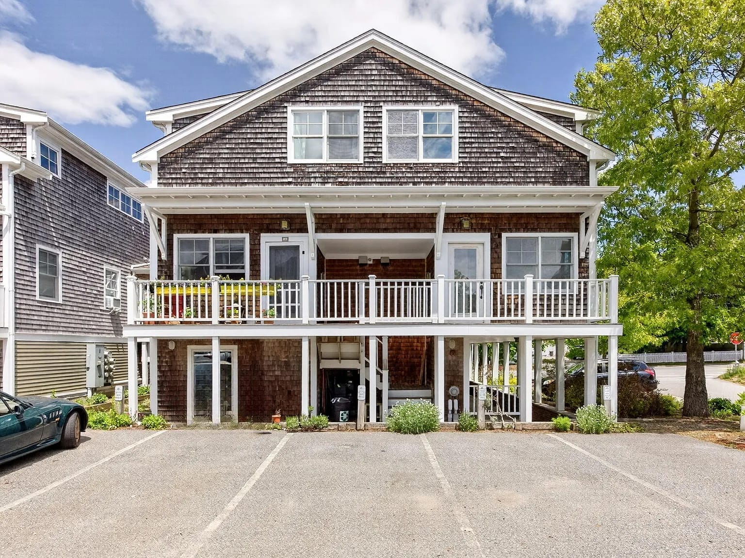 34 Conwell Street UNIT 1