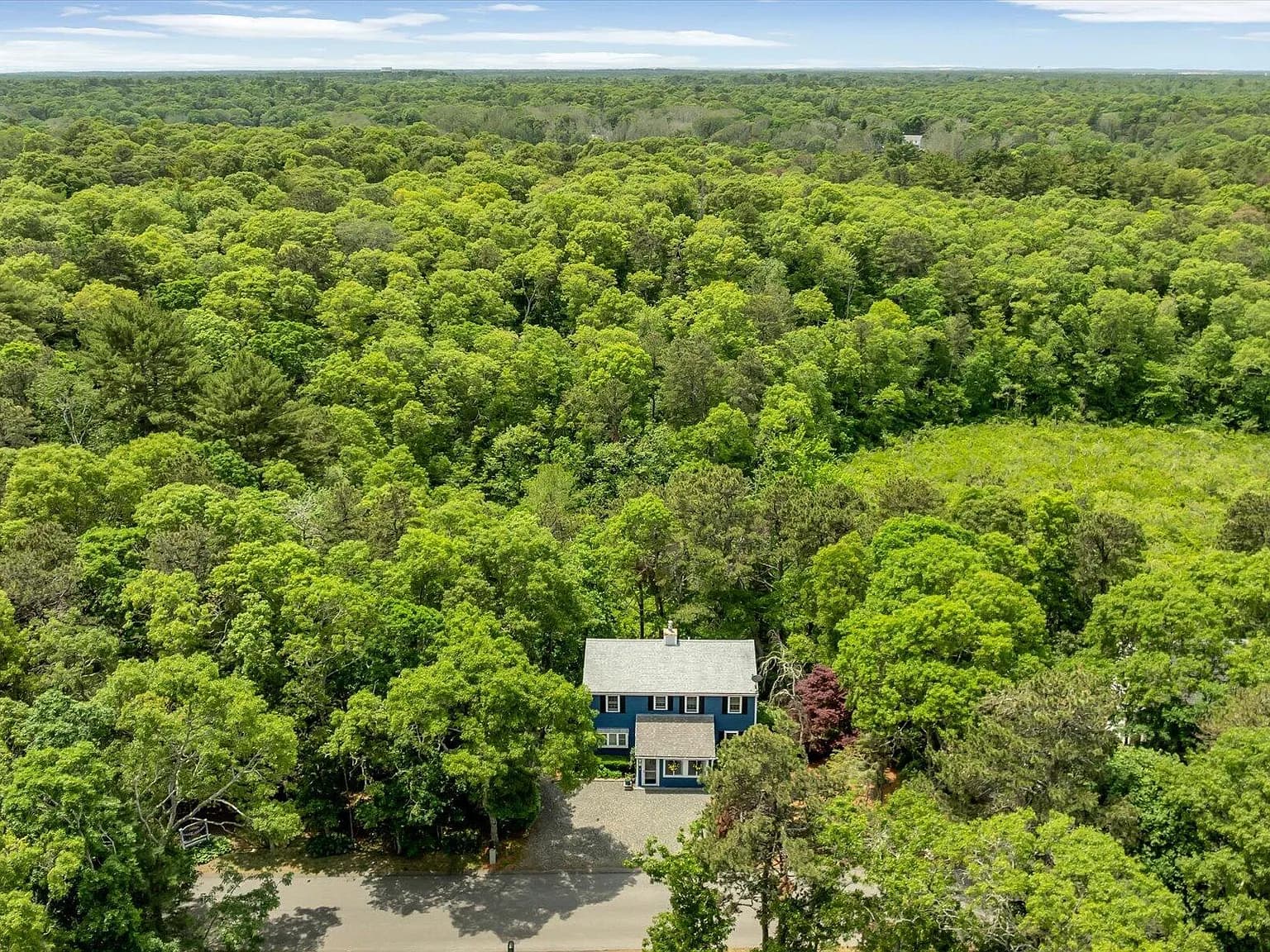 11 Santuit Pond Road - Photo 2