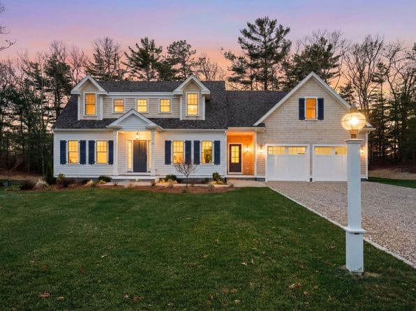 101 Evelyn'S Drive, Brewster