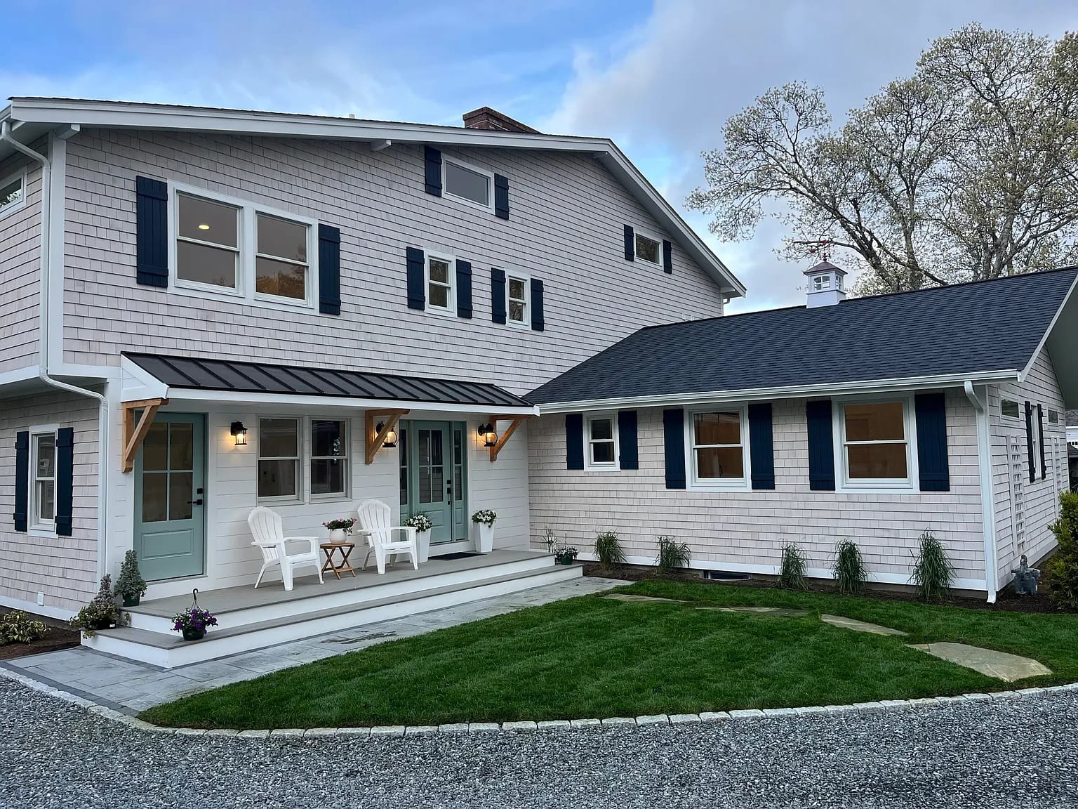 531 Menauhant Road