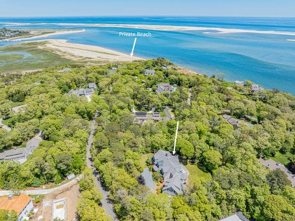 169 Tisquantum Road