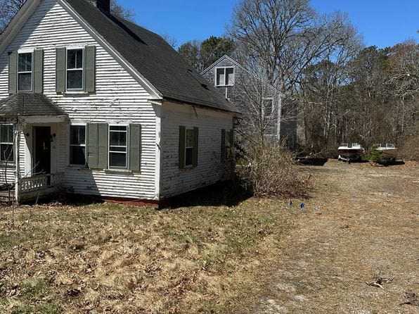85 Telegraph Road