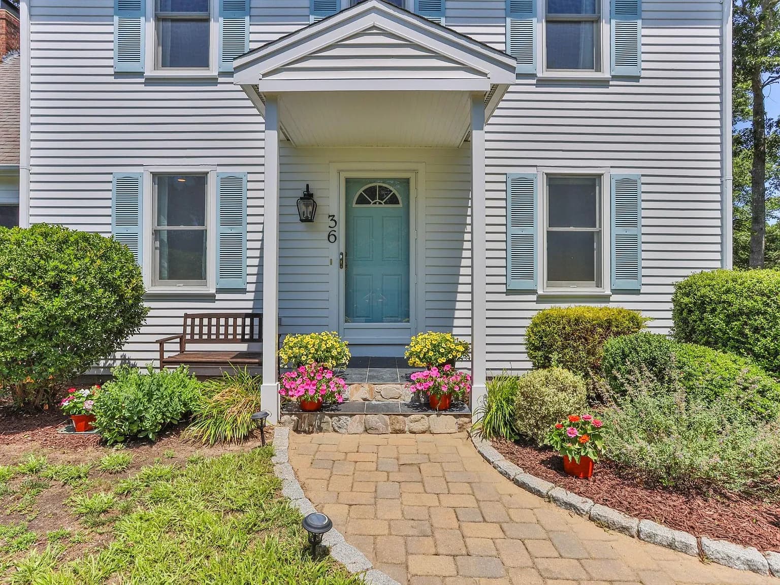 36 Waltham Circle - Photo 6