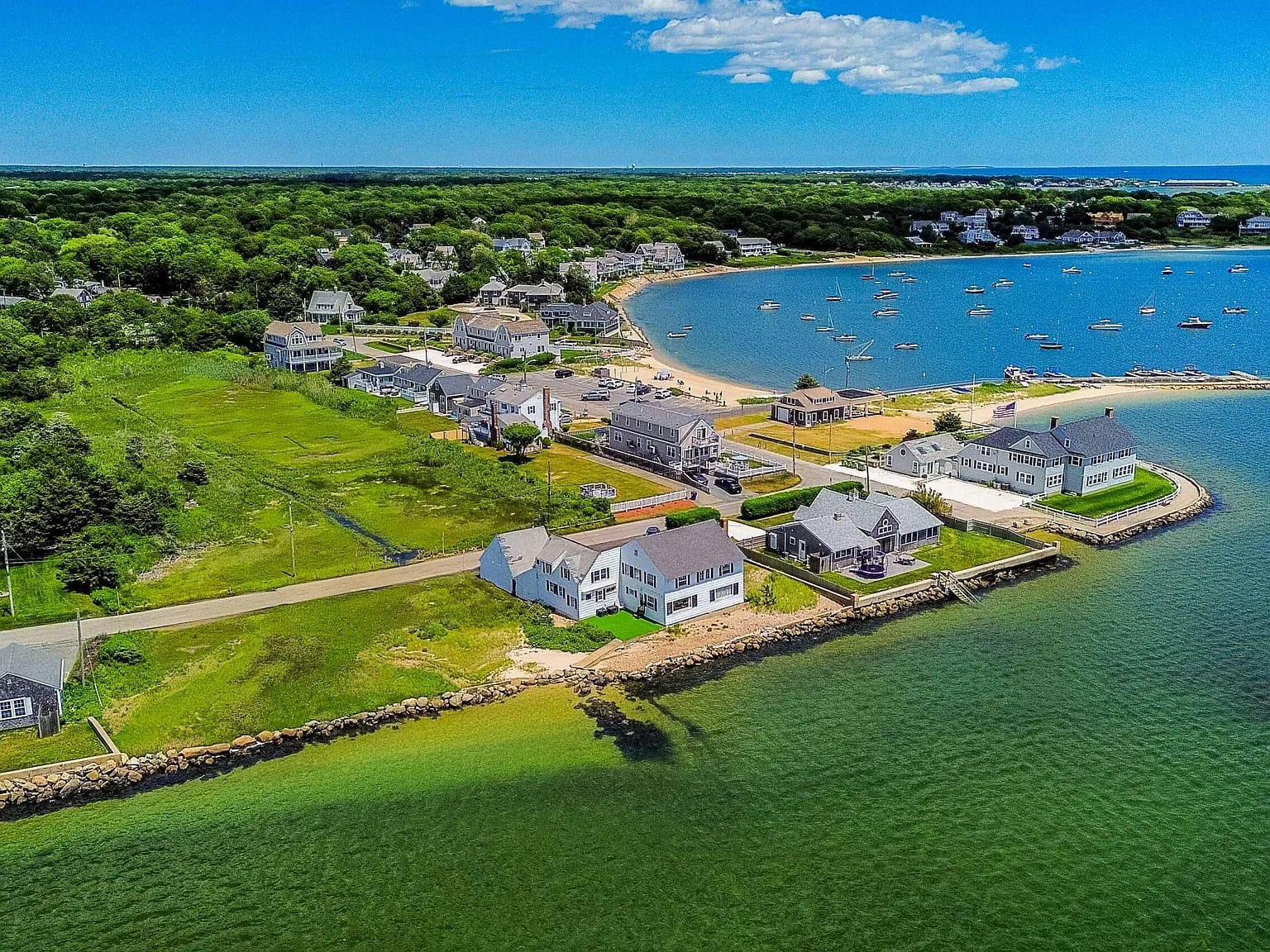 43 Shore Road