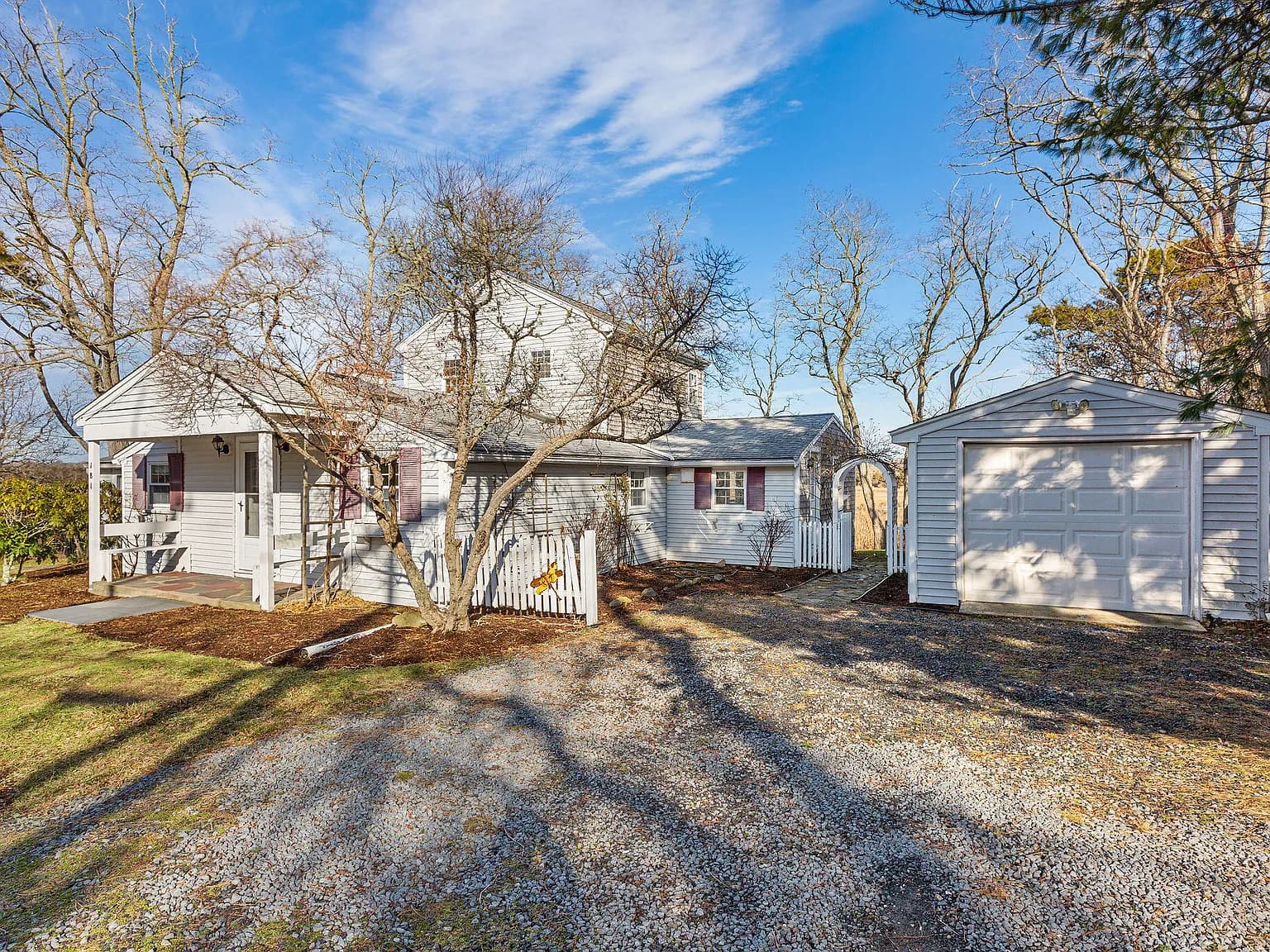 181 Rock Harbor Road - Photo 6