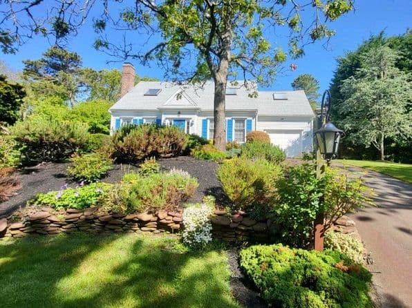 39 Jedidiah Way, Chatham