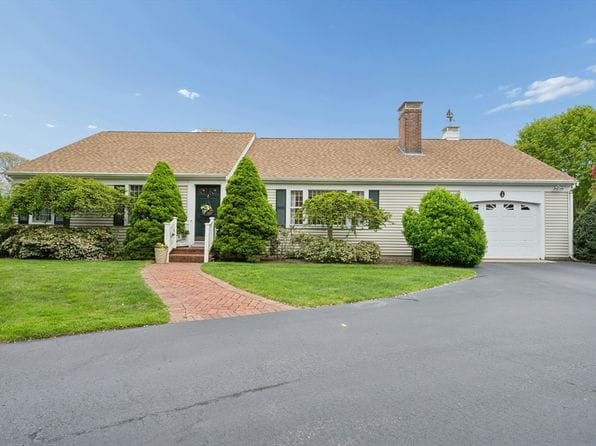 8 Viking Rock Dr