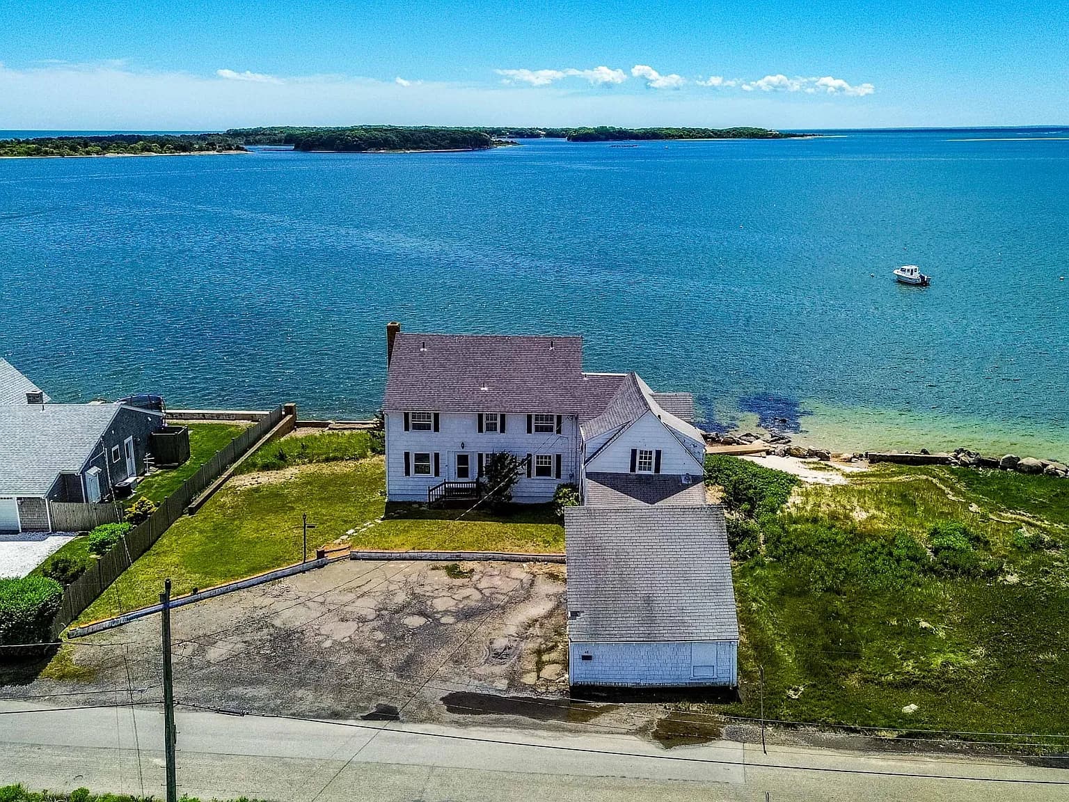 43 Shore Road - Photo 2