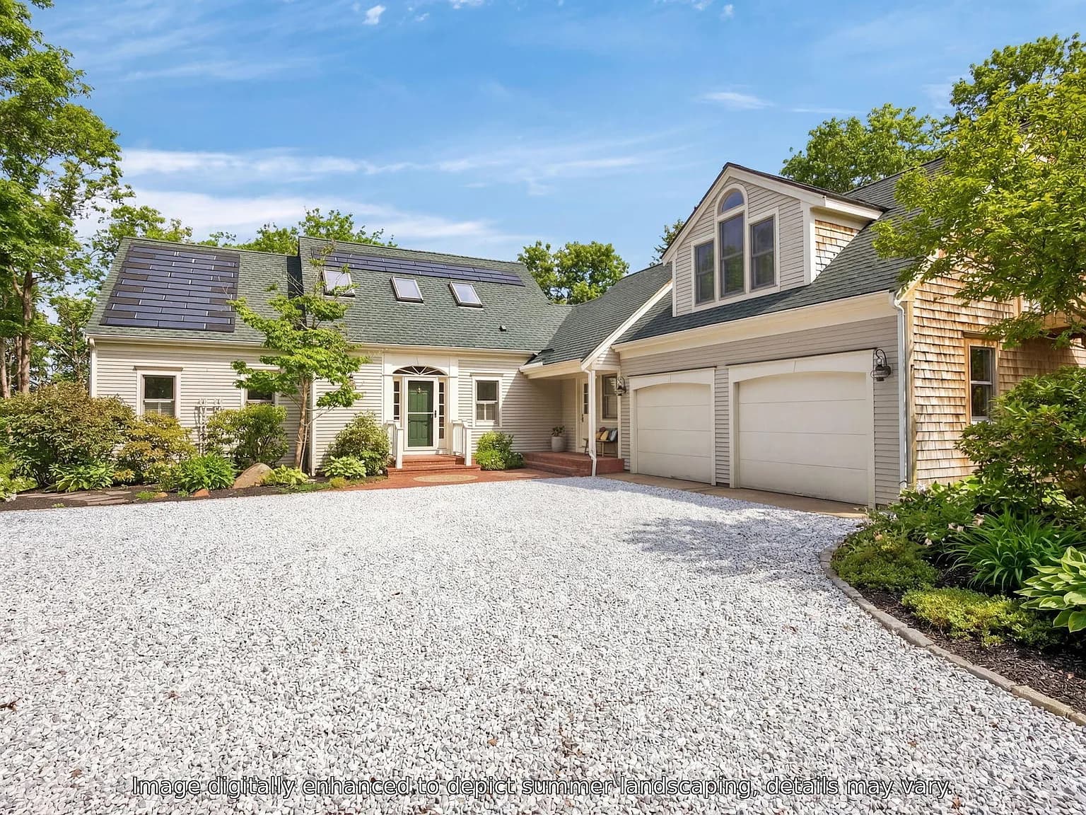 7 Little Cove Lane - Photo 2