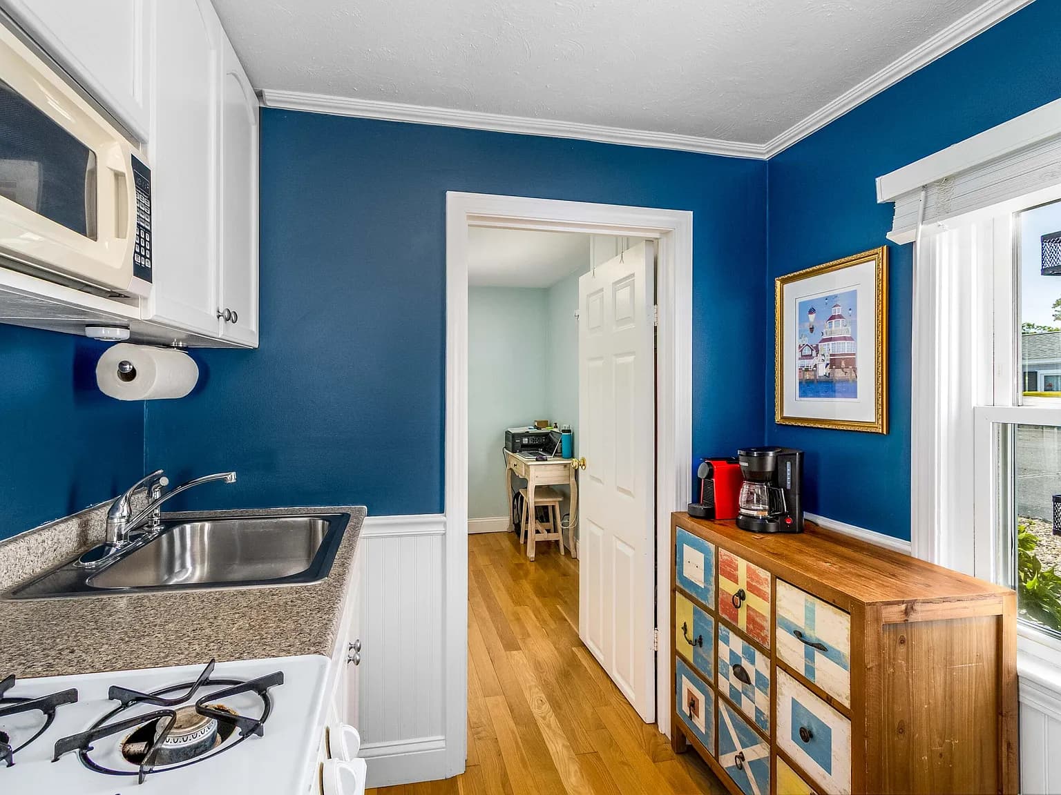 128 Sea Street UNIT 2 - Photo 5