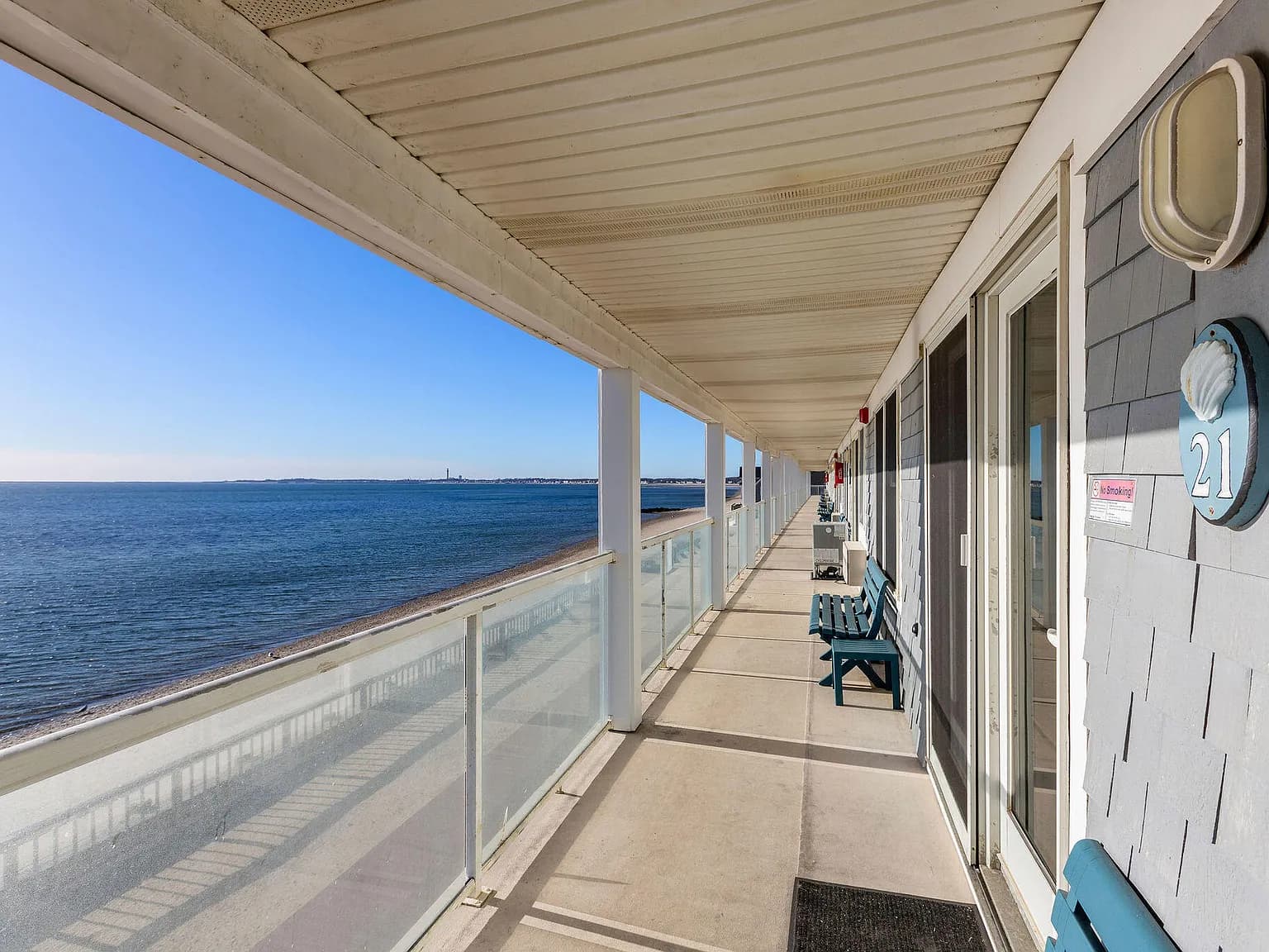 496 Shore Road #21 - Photo 4