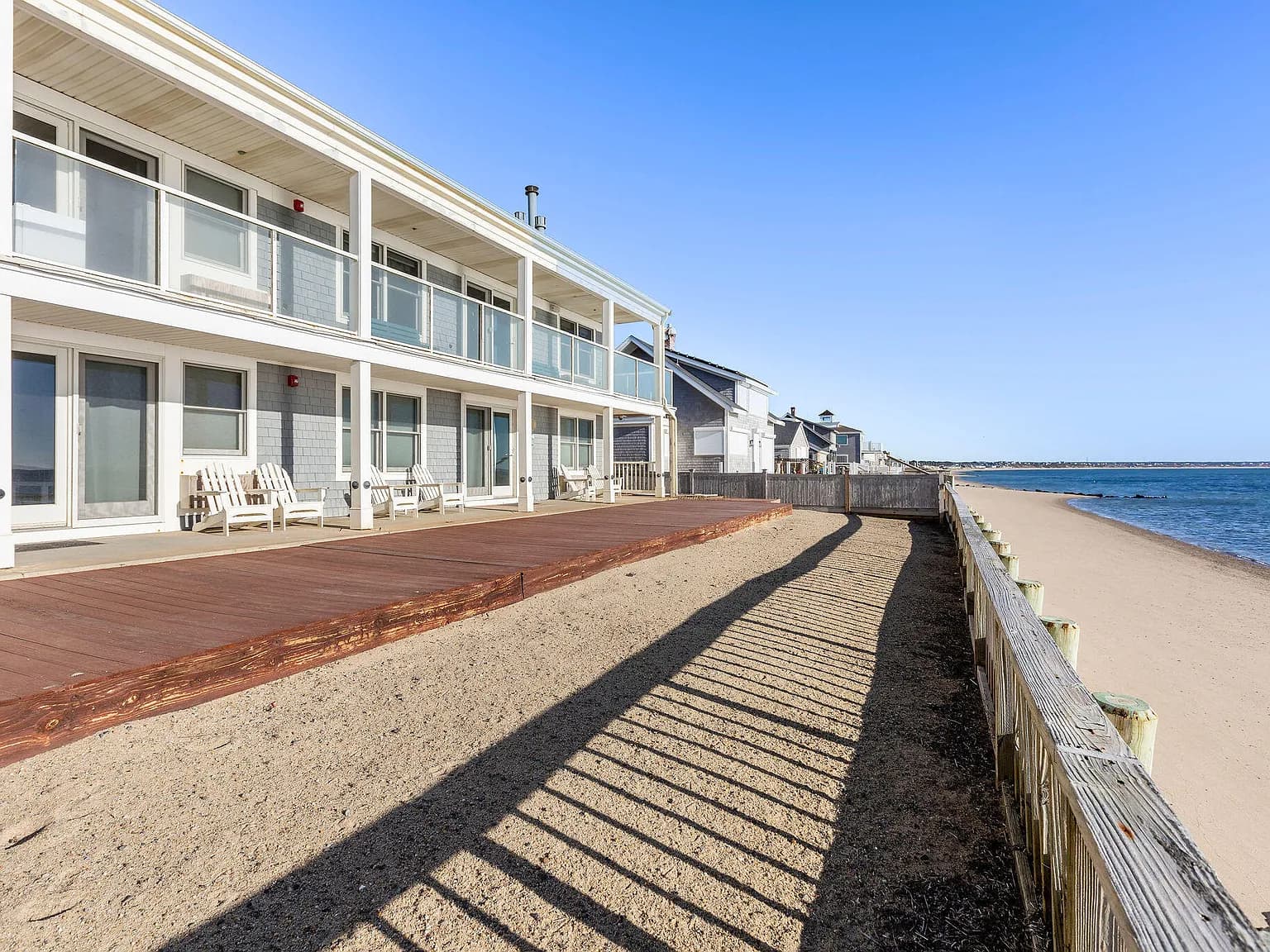 496 Shore Road #21 - Photo 1