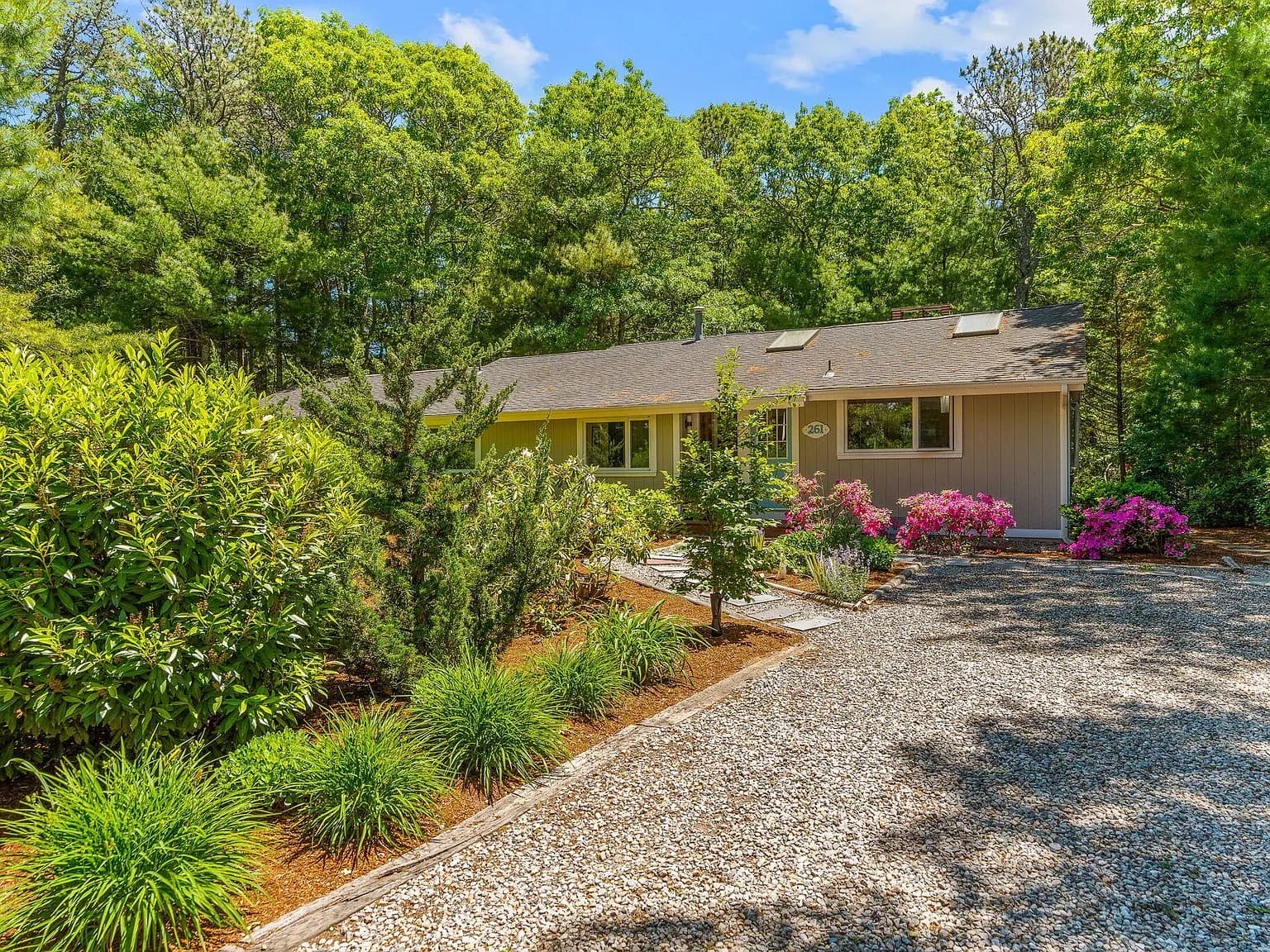 261 Fells Pond Road - Photo 3