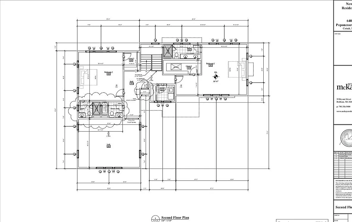 640 Poponessett Road - Photo 6
