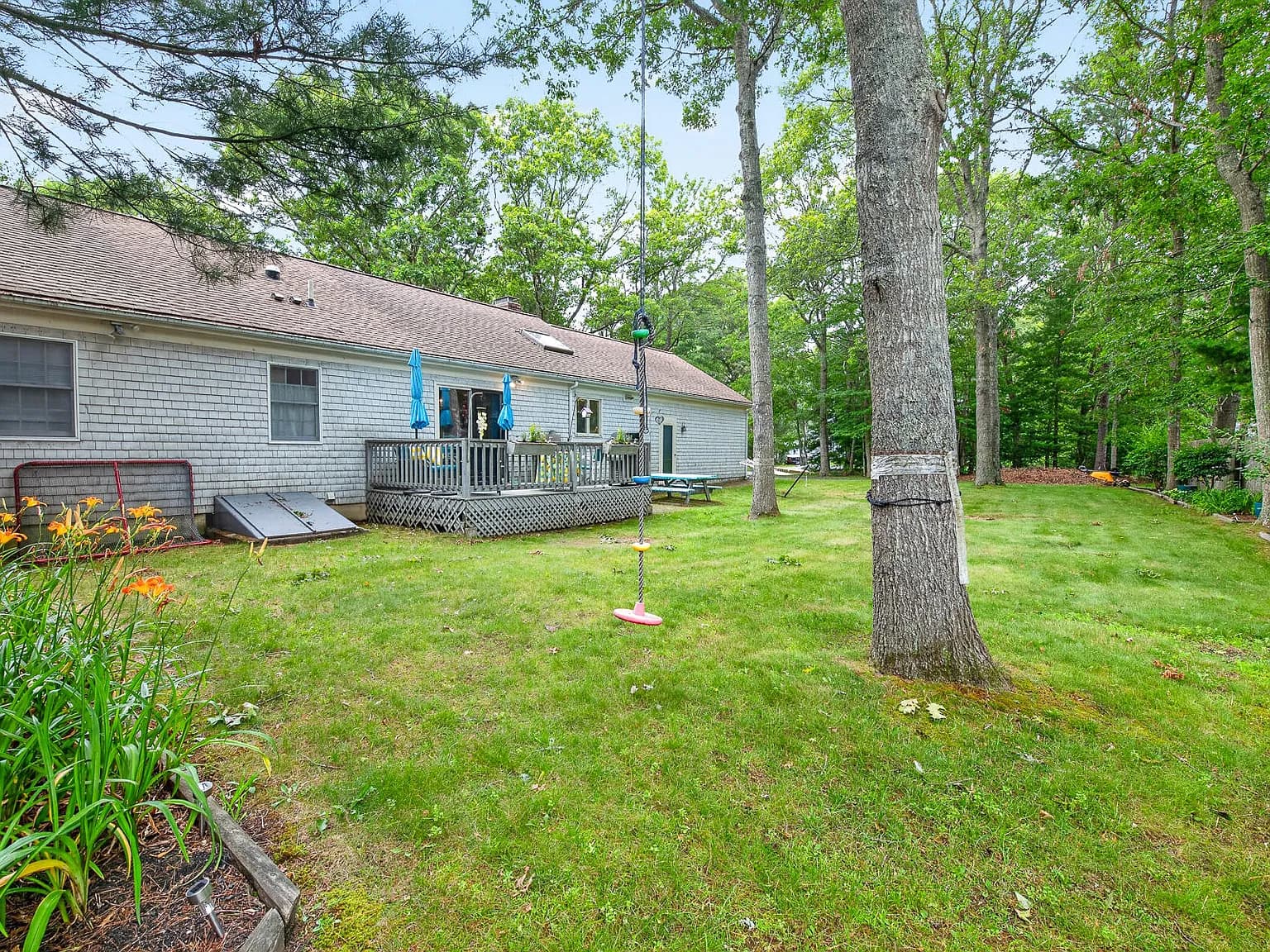 5 Green View Circle - Photo 4