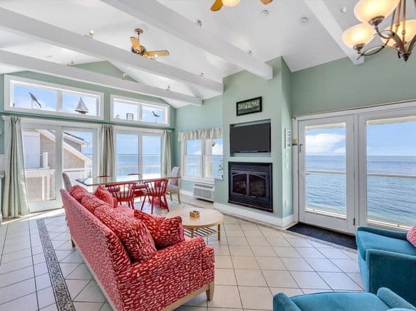 496 Shore Road #21, Truro
