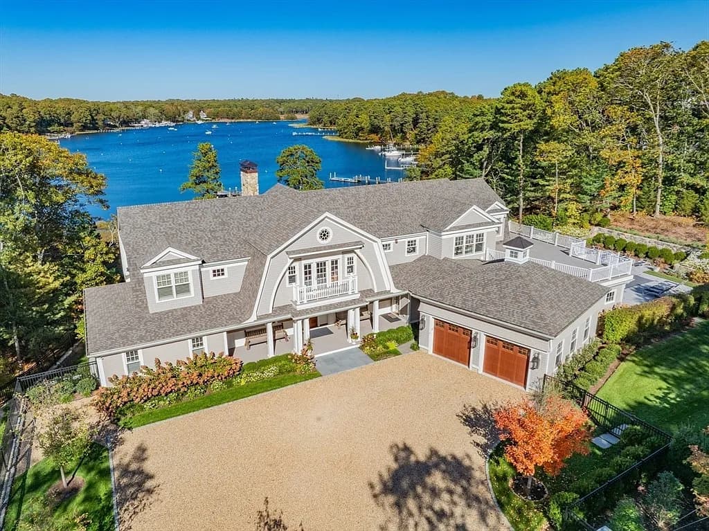 240 Baxters Neck Rd - Photo 1