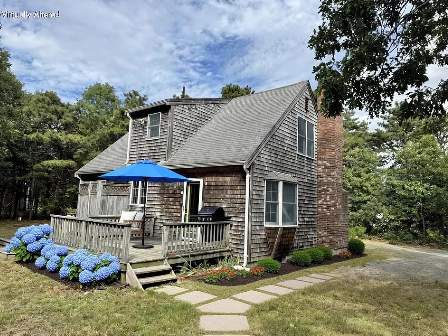 255 Massasoit Road - Photo 4