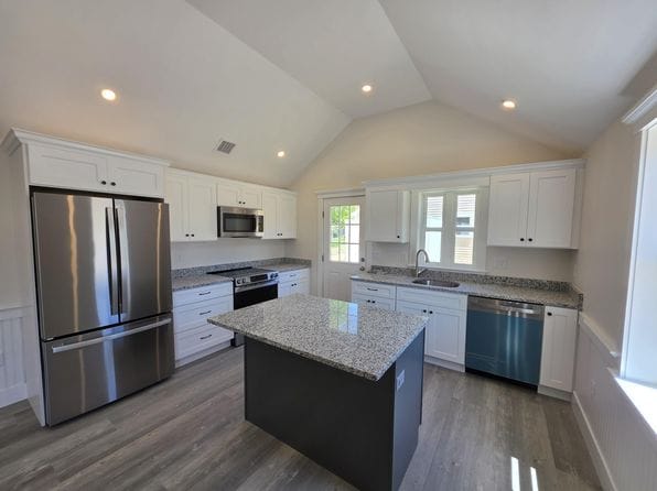 87 Acapesket Road #3A