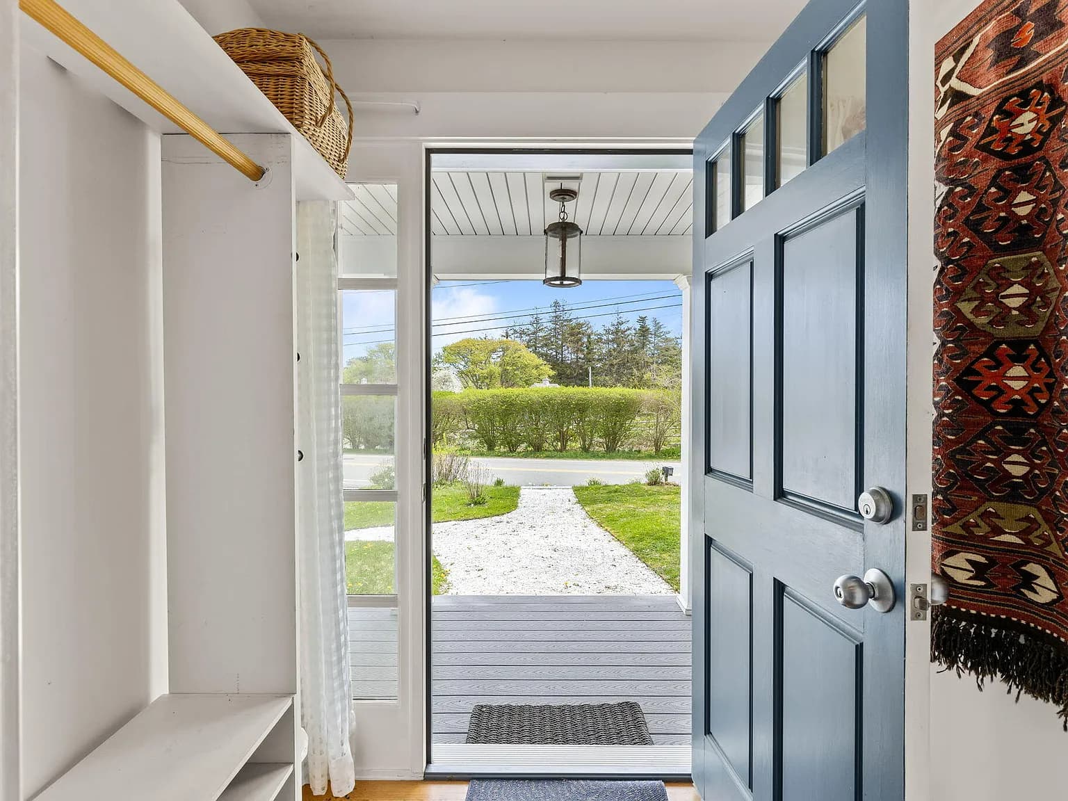 292 Stage Harbor Road - Photo 6