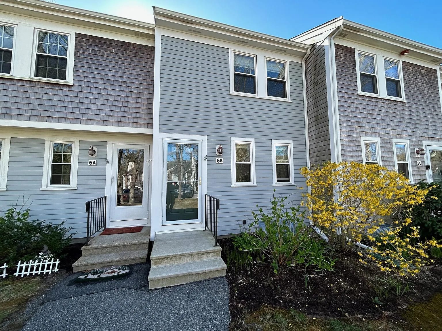 300 Falmouth Road APT 6B