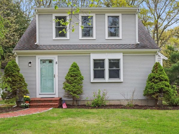 5 Deerfield Road