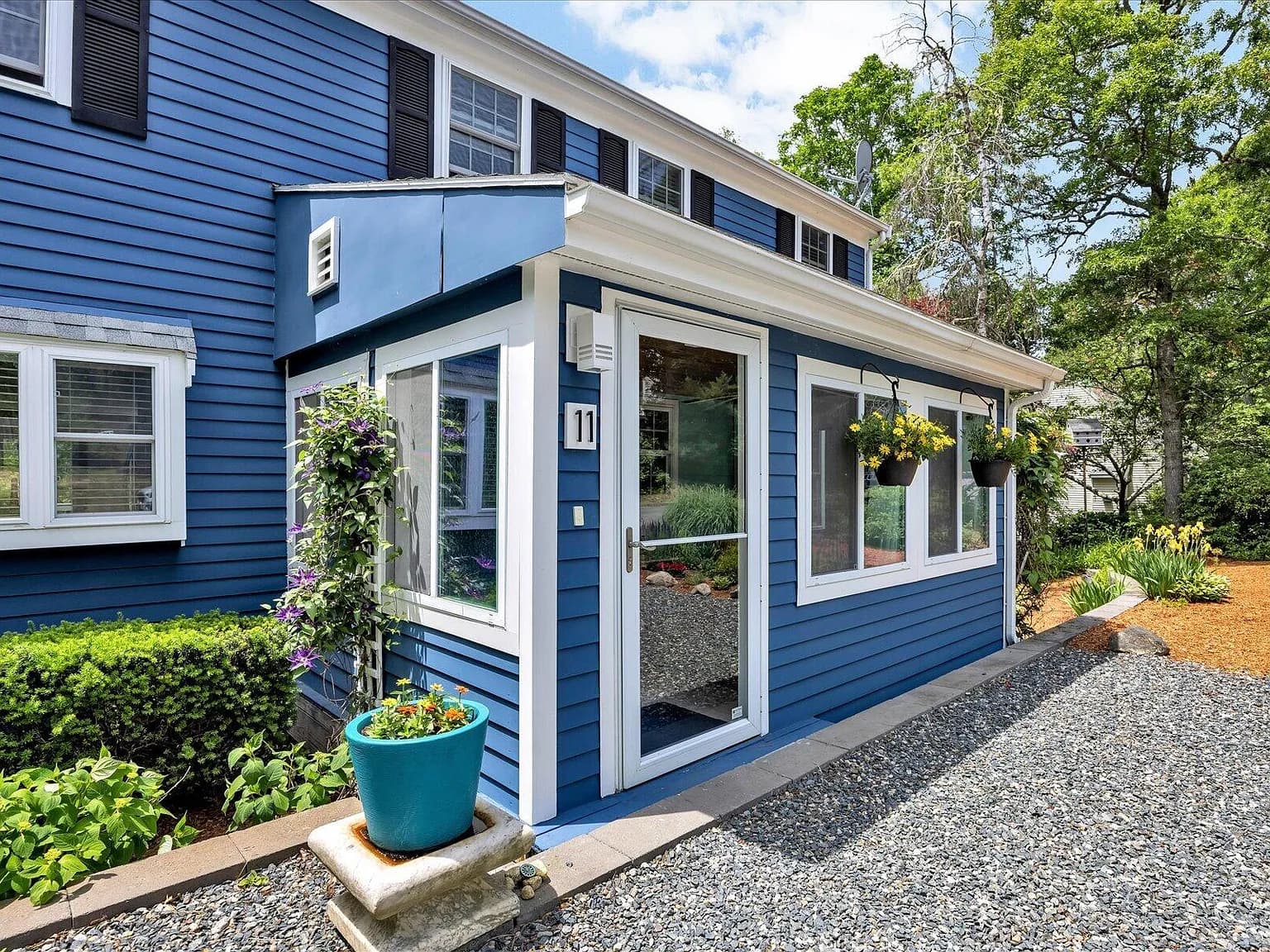 11 Santuit Pond Road - Photo 1