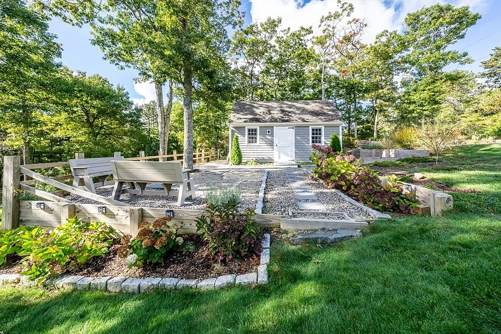 137 Falmouth Sandwich Rd - Photo 5