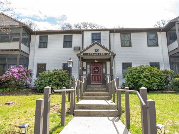 14 Harold St APT 12B