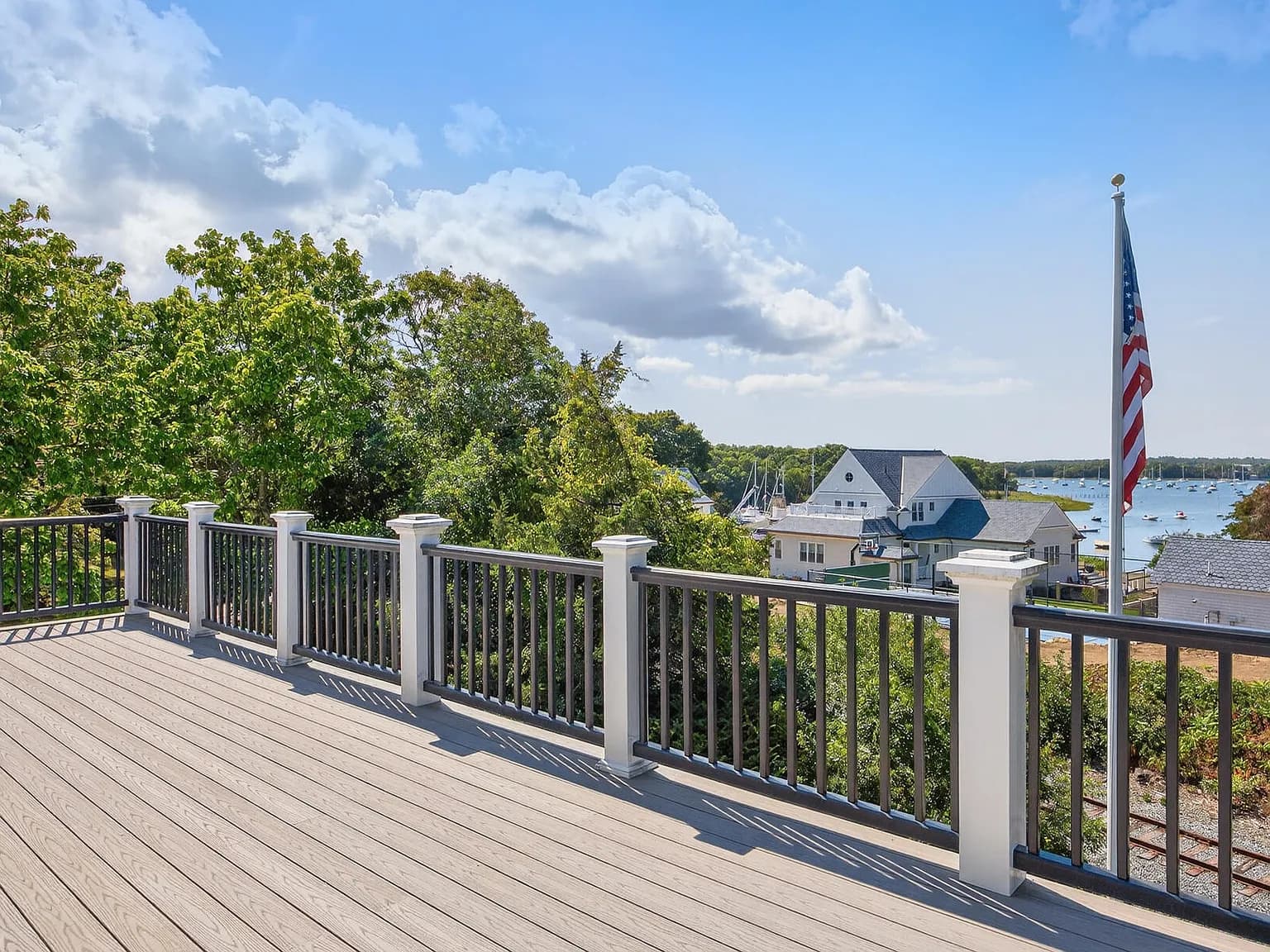 48 Red Brook Harbor Road - Photo 1