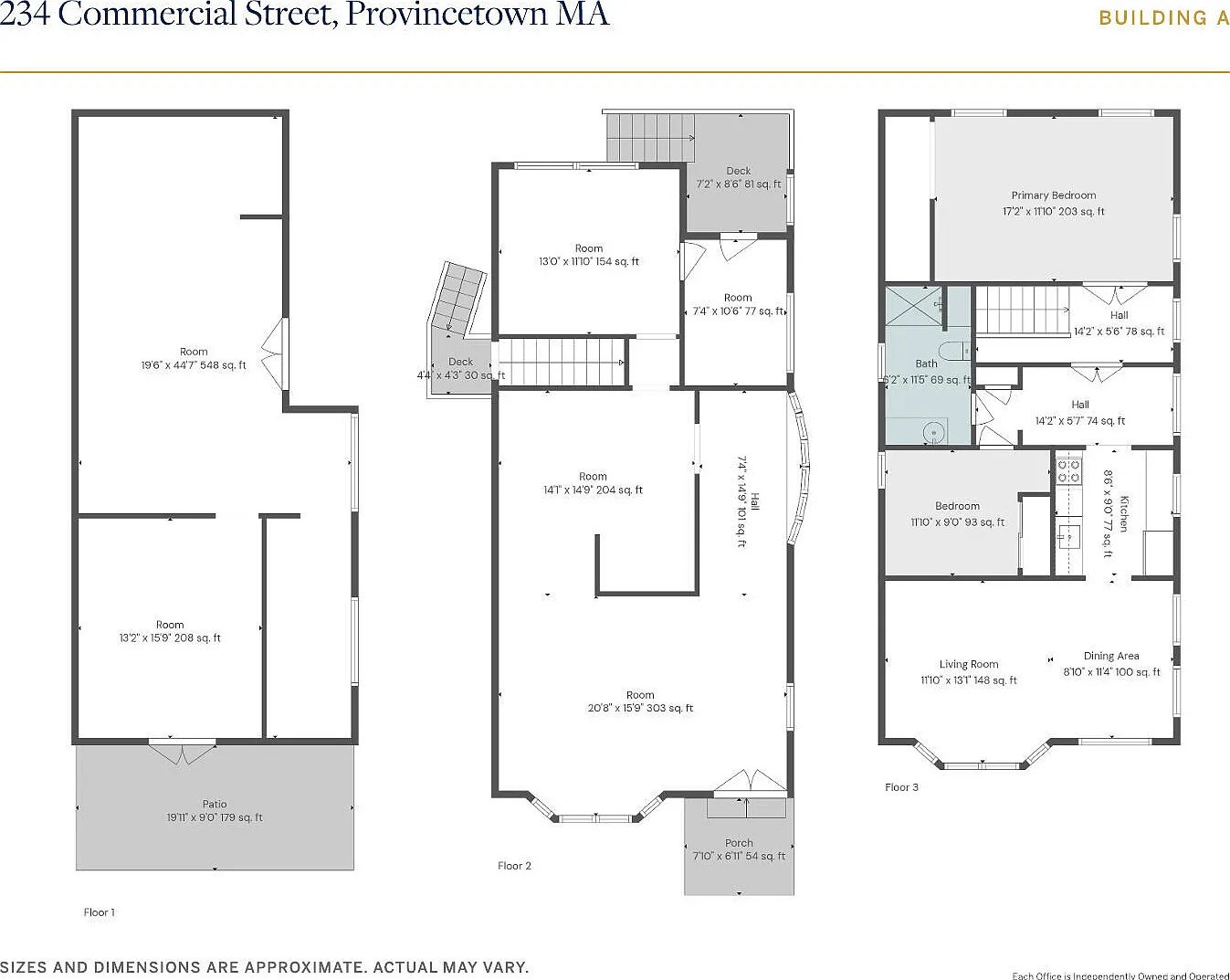 234 Commercial Street - Photo 4